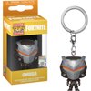 FunKo POP! 1.5" Keychain, Fortnite Omega