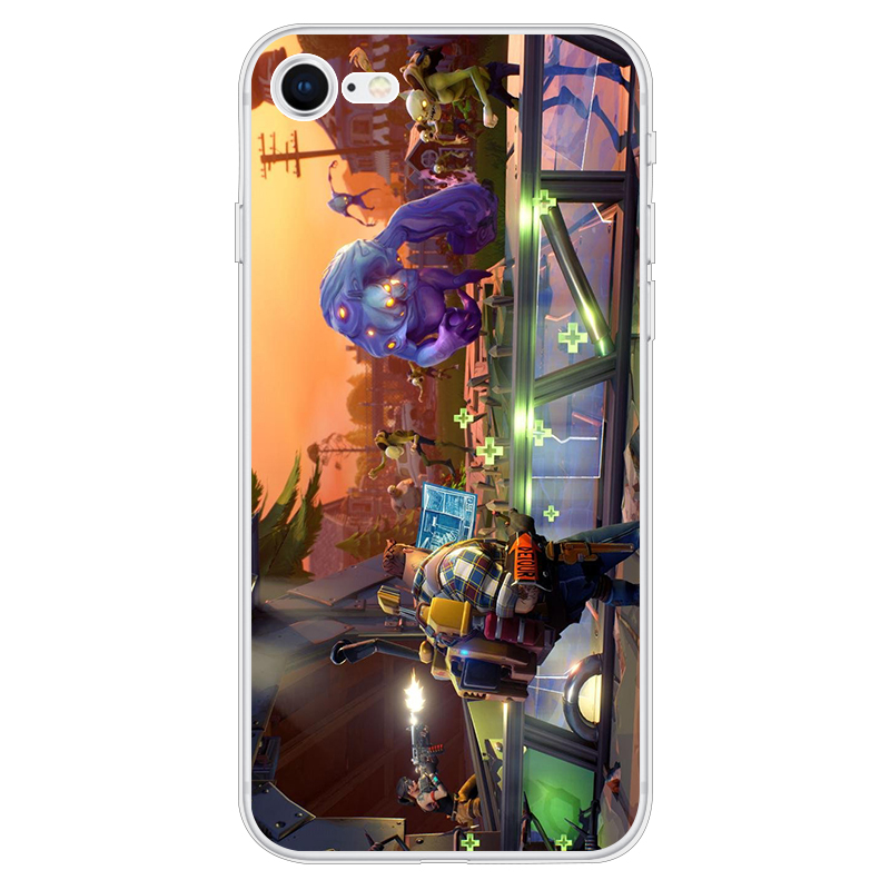 Fortnite iPhone 8 Cell Phone Cases