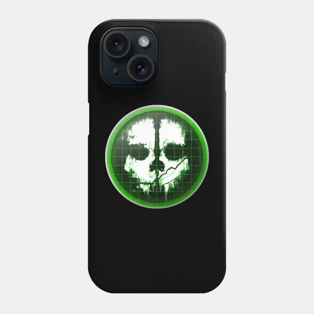 Army Emblem Phone Case