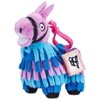 ZURU FORTNITE COLLECTIBLE PLUSH KEYCHAIN