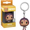 FunKo POP! Keychain, Fortnite Valor