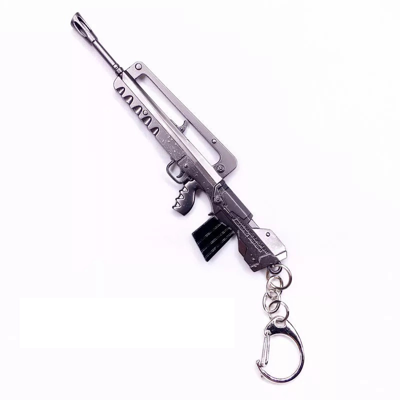 Fortnite Keychain Airsoft Gun