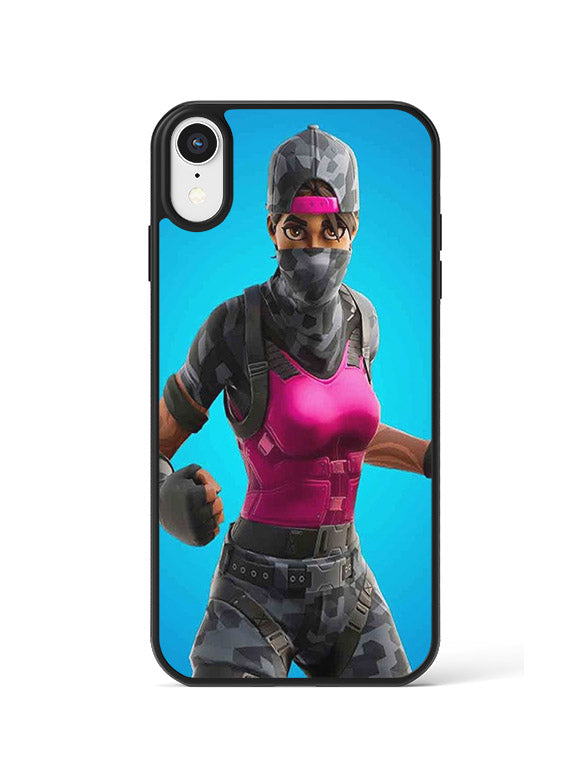 Fortnite iPhone Case Recon Ranger