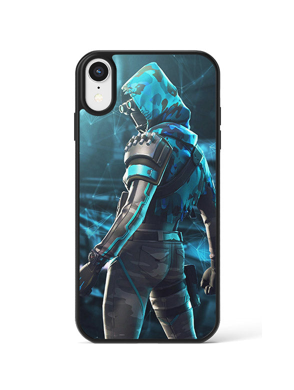 Fortnite iPhone Case Insight