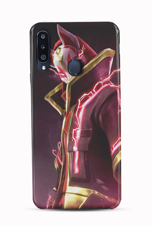 Fortnite Phone Case Samsung Drift Lightning