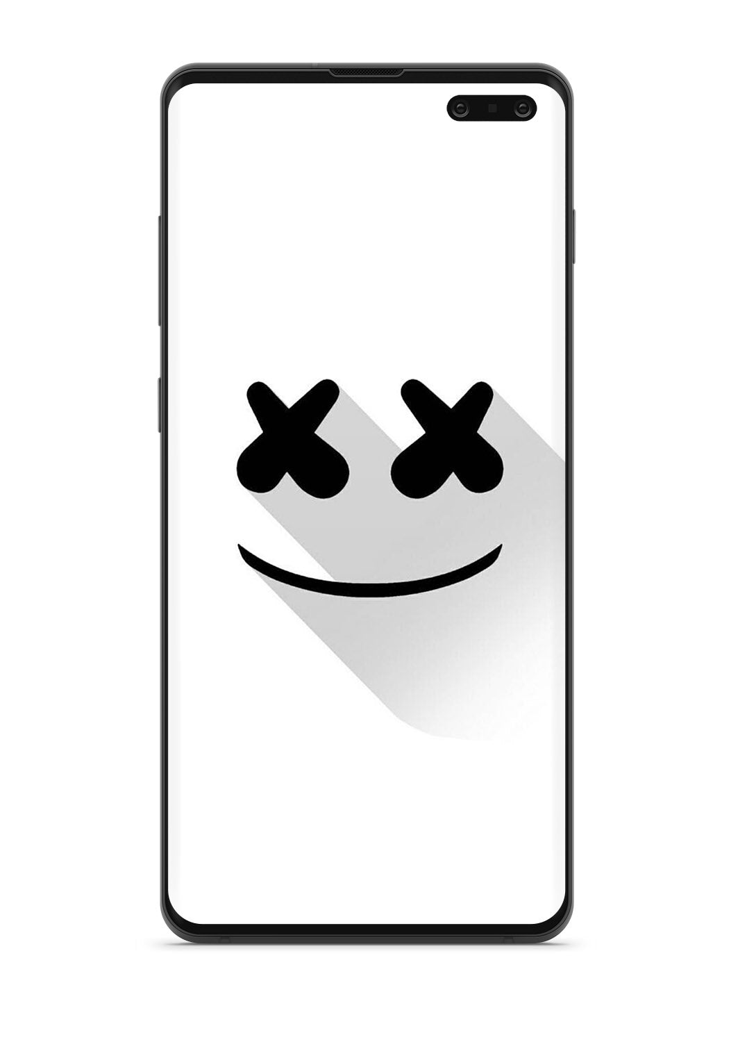 Samsung Fortnite Case Marshmello