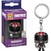 FunKo POP! Keychain, Fortnite Burnout